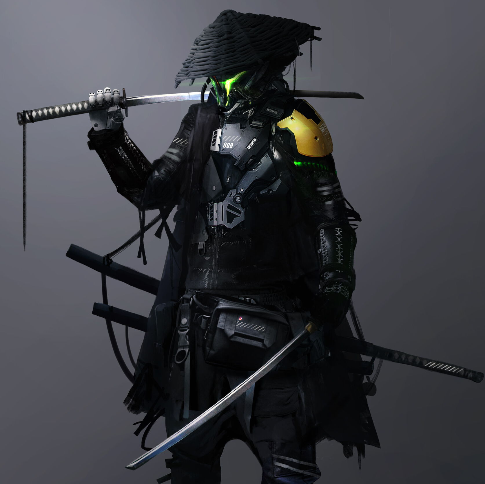 Profile of William Benavides