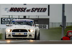 Driving/Race school at Heartland Motorsport Park