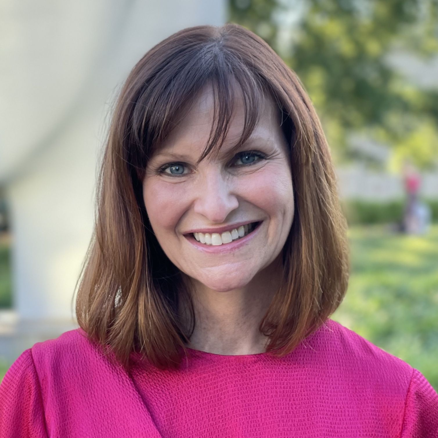 Profile of Emily Lanning