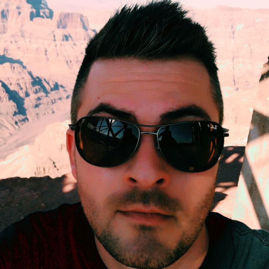 Profile of Jonathan Handley