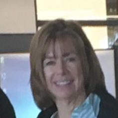 Profile of Vicki Earnshaw