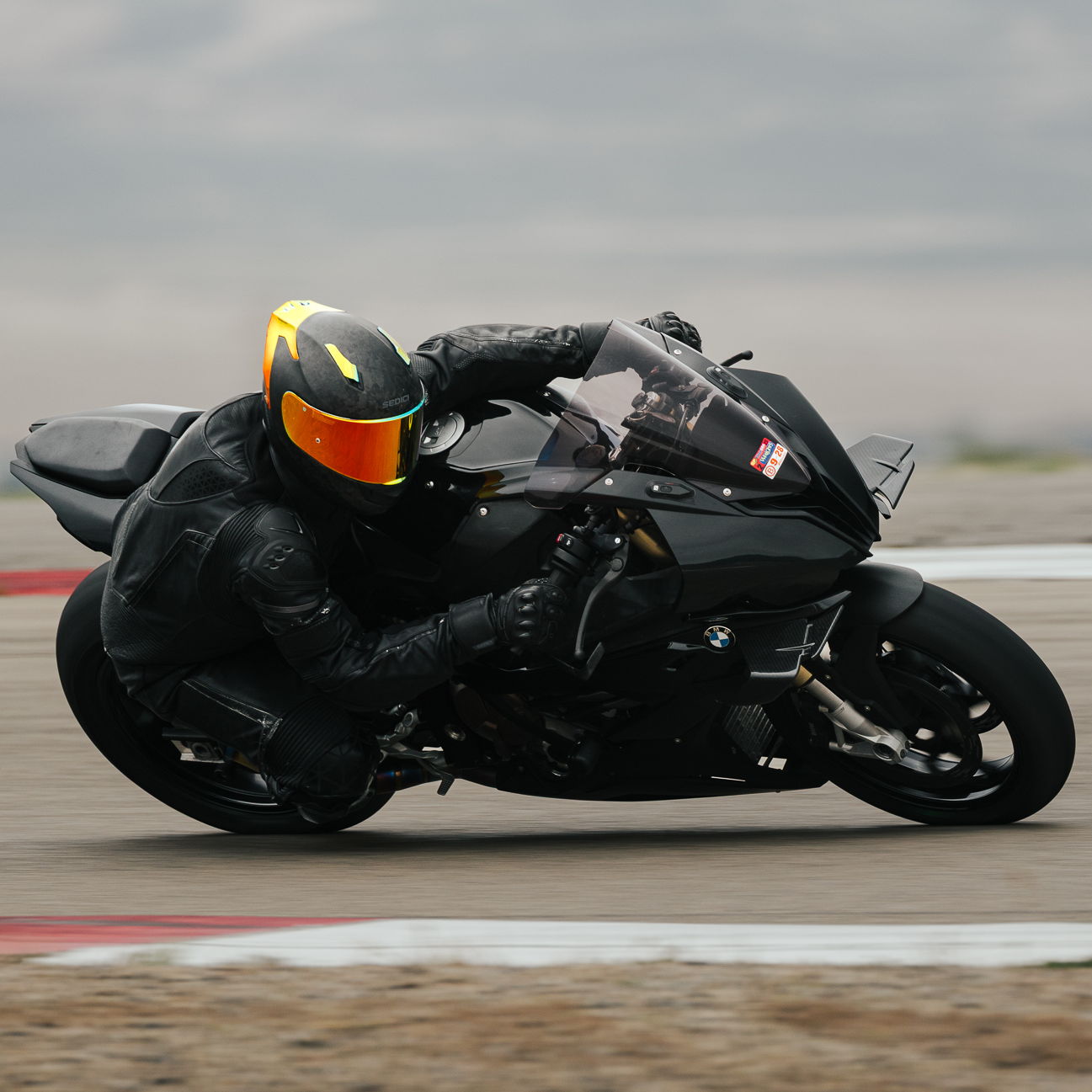 Profile of Samuel Fischer