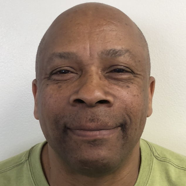 Profile of Cadman Fenton