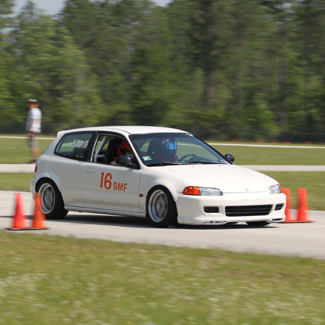 Profile of Adrian Tello