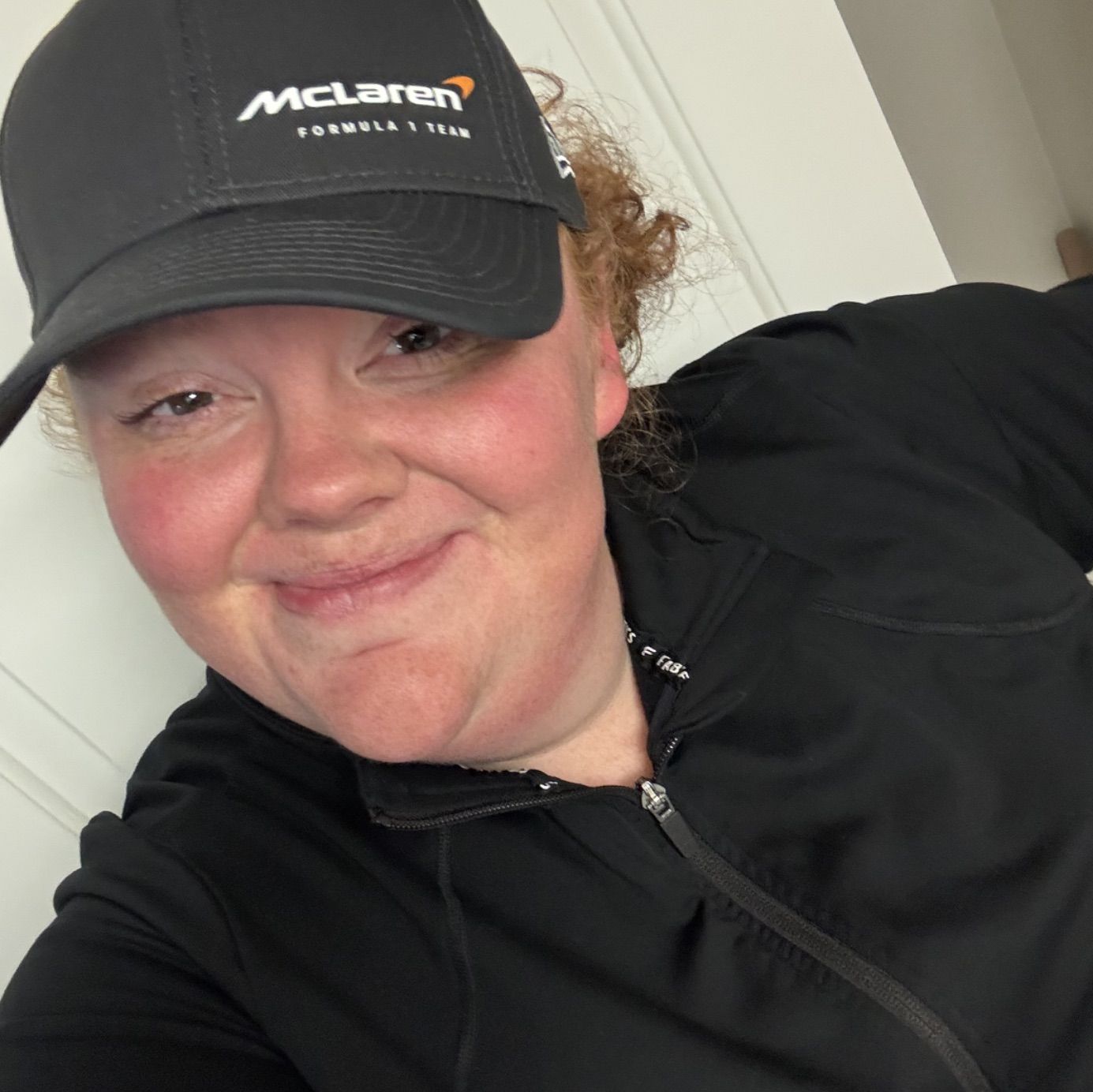 Profile of Monica Winn