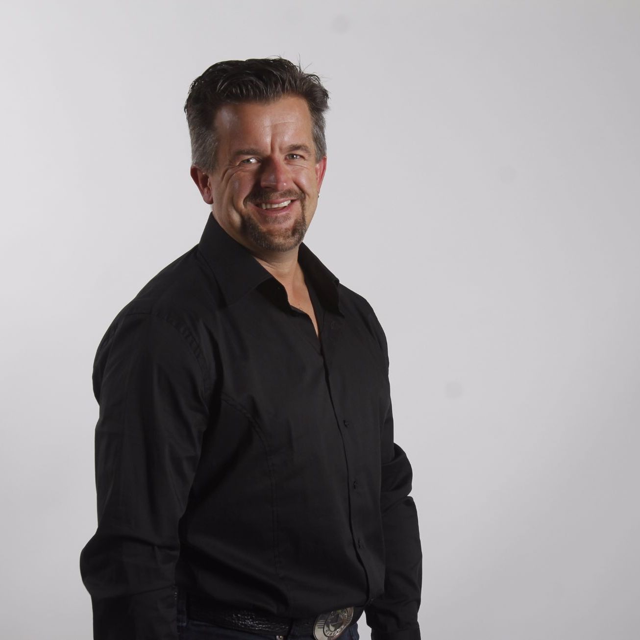 Profile of Marc Beyer