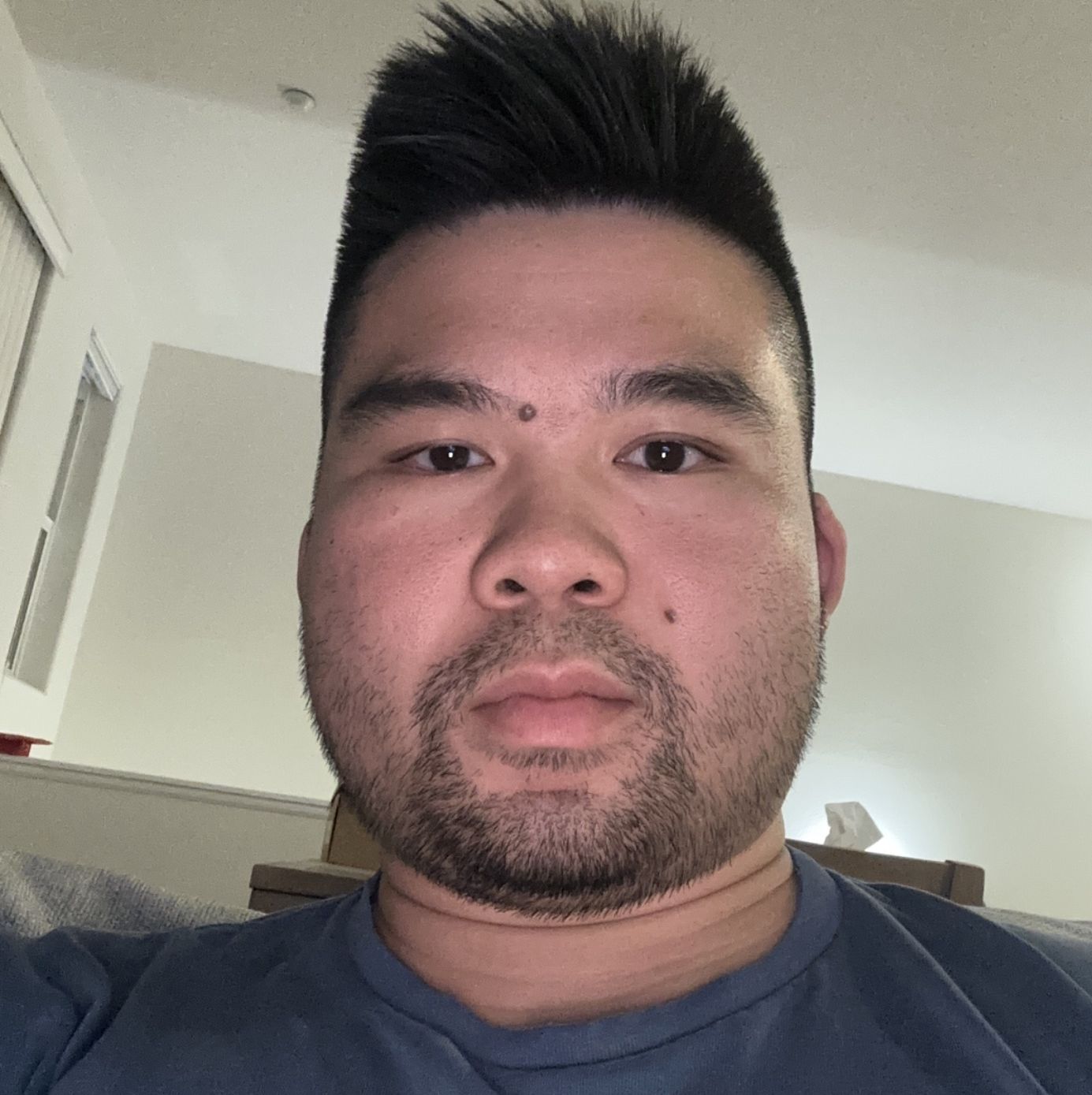 Profile of Andy Leung