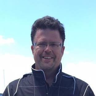 Profile of Eric Anderson