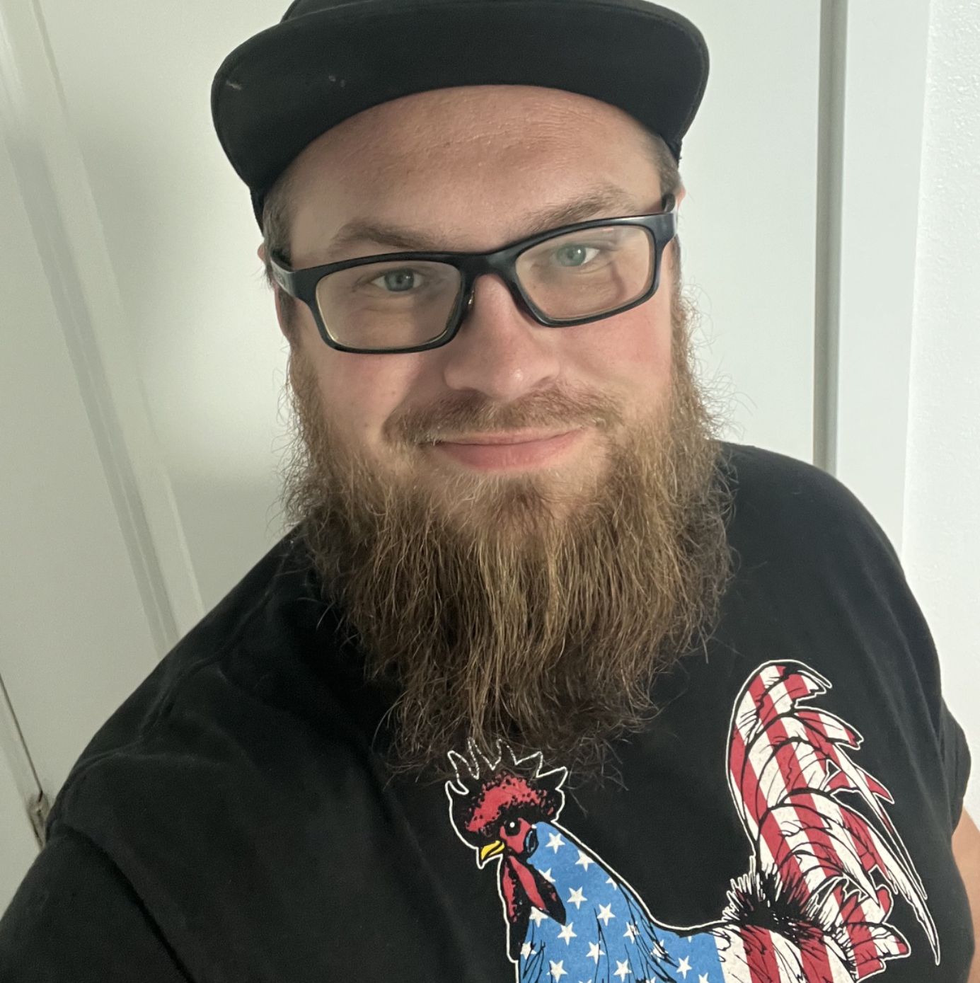 Profile of Brian Kites