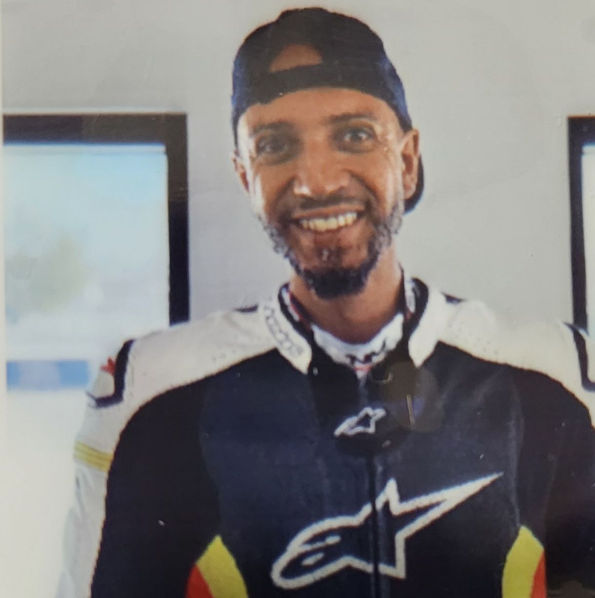 Profile of Jarrod Ellison