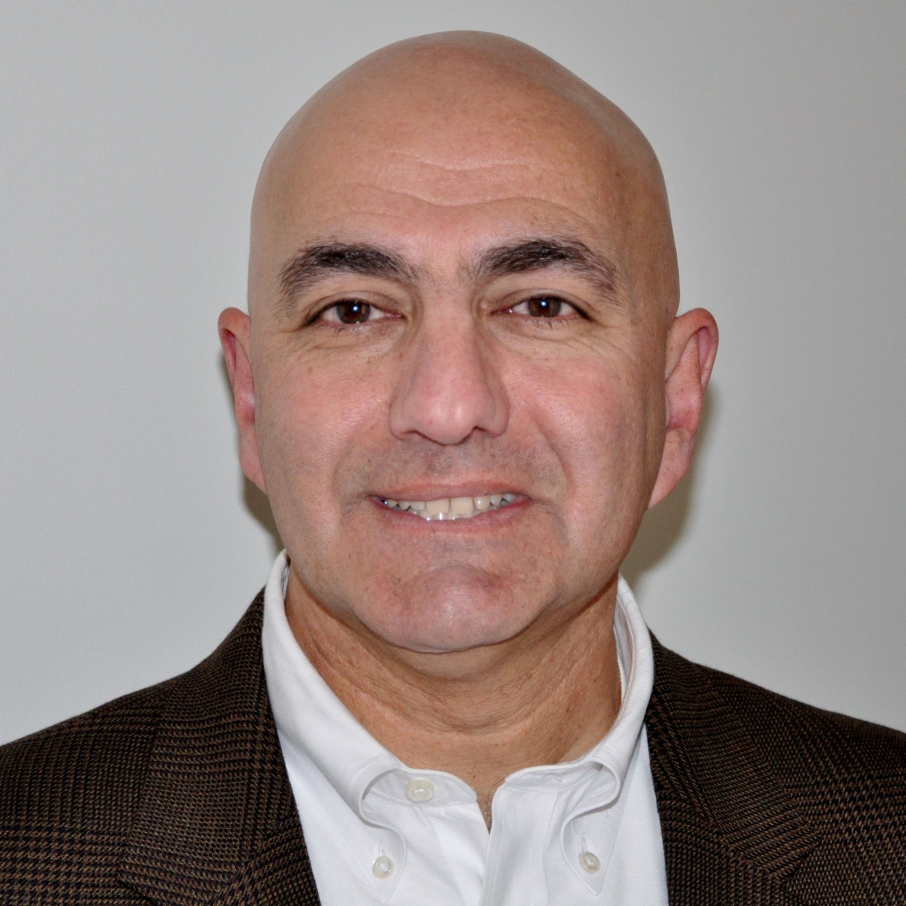 Profile of Dave Hagopian