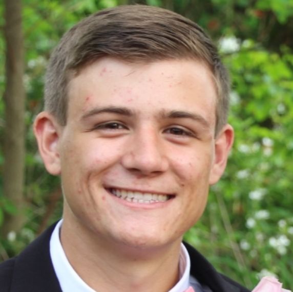 Profile of Campbell Clark