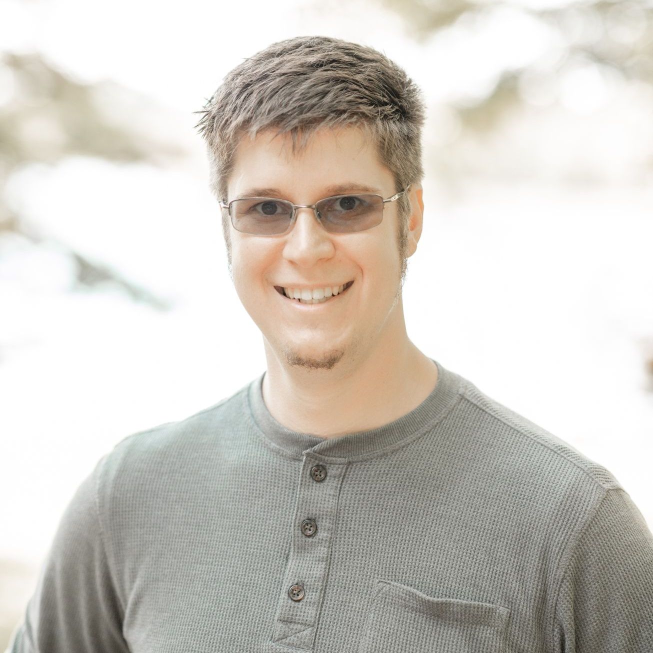 Profile of Kevin Kral