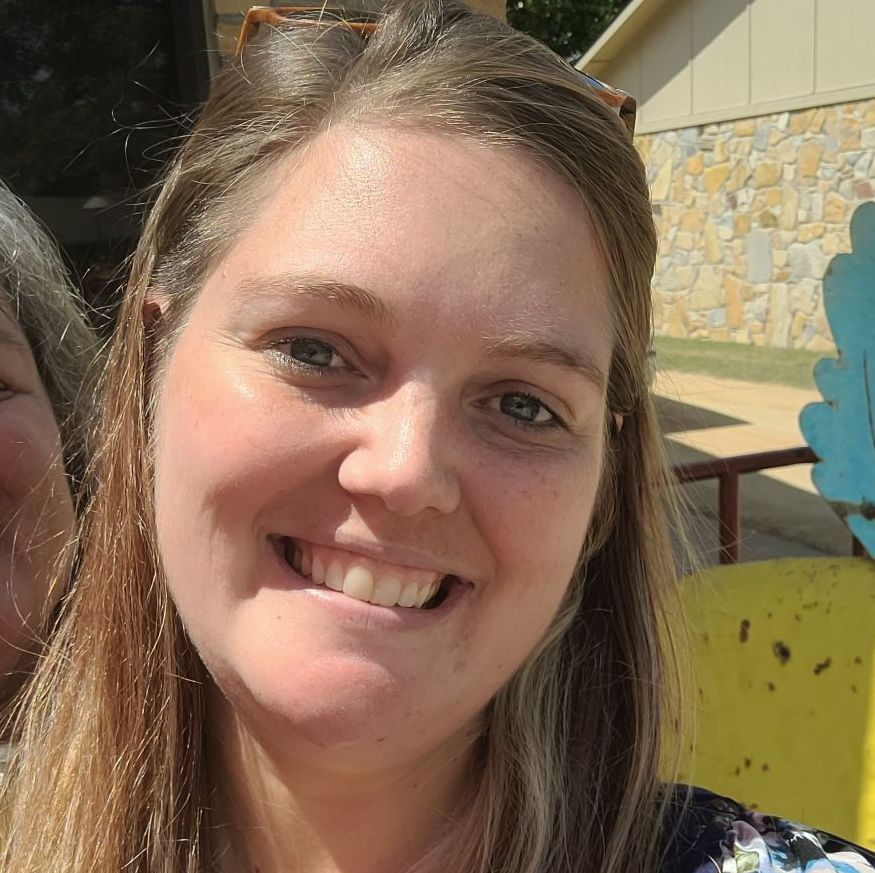 Profile of Katherine Rippetoe