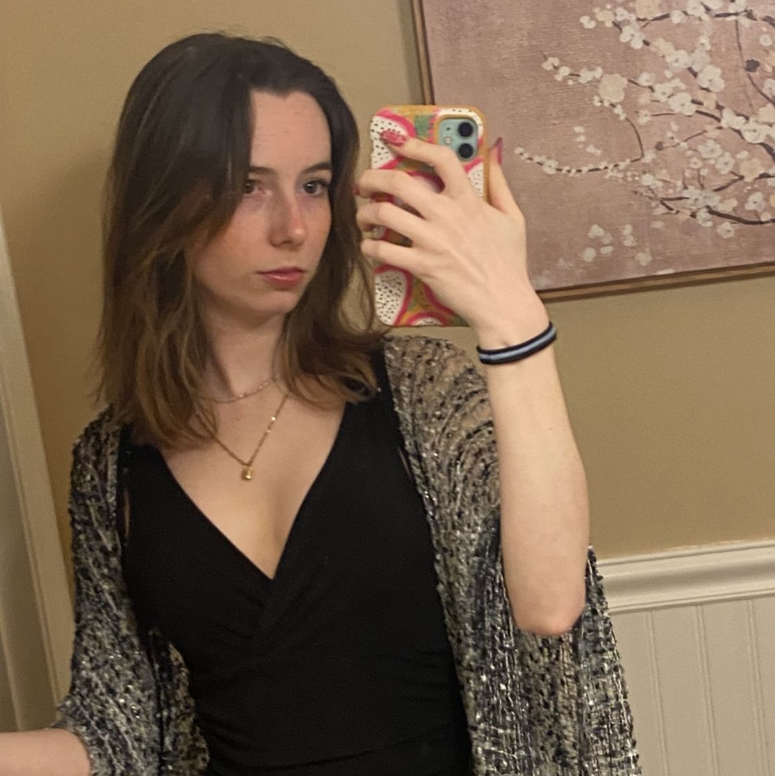 Profile of Willow Kubishta