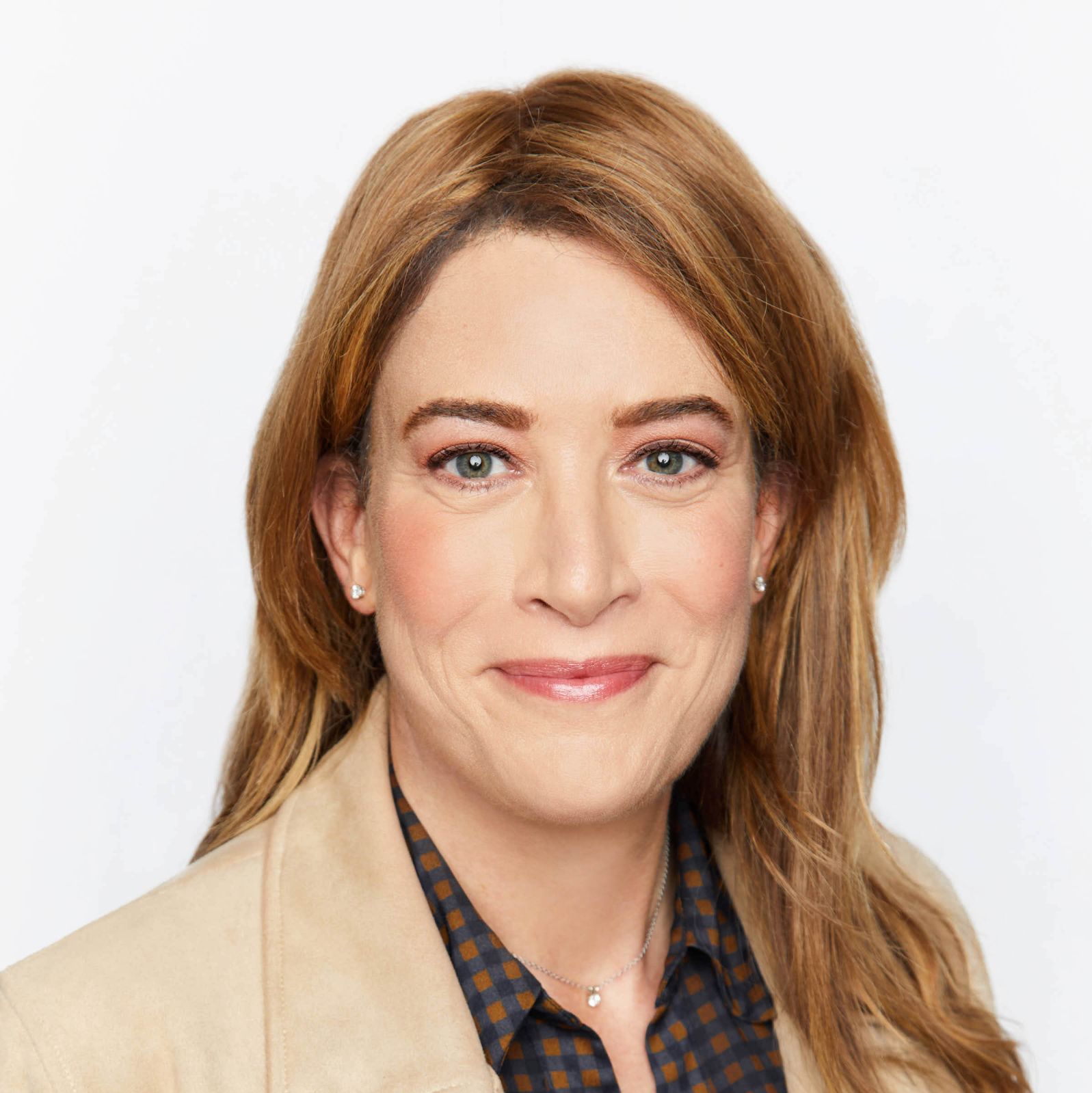 Profile of Katherine Przygode