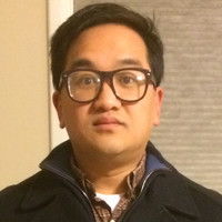 Profile of Eugene Chou