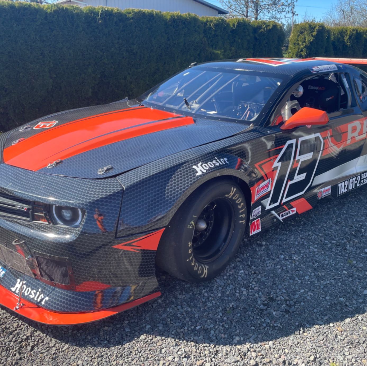 Profile of Mitch Blaschke