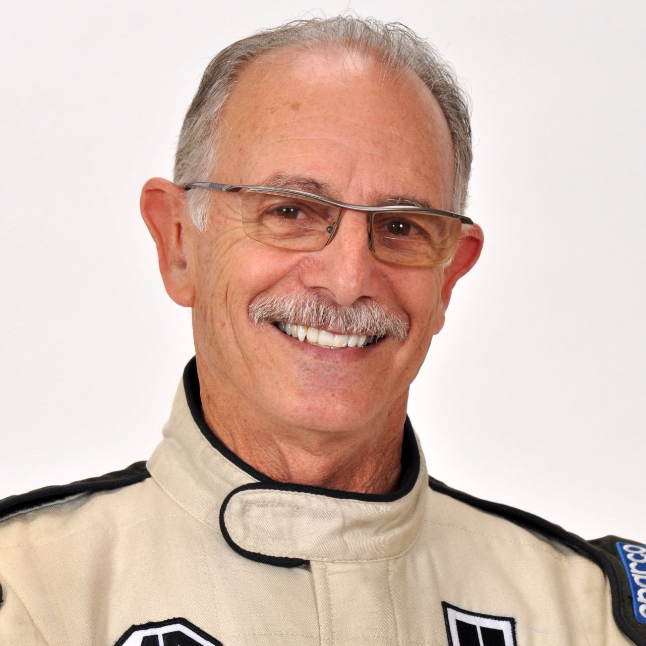 Profile of Will Carson