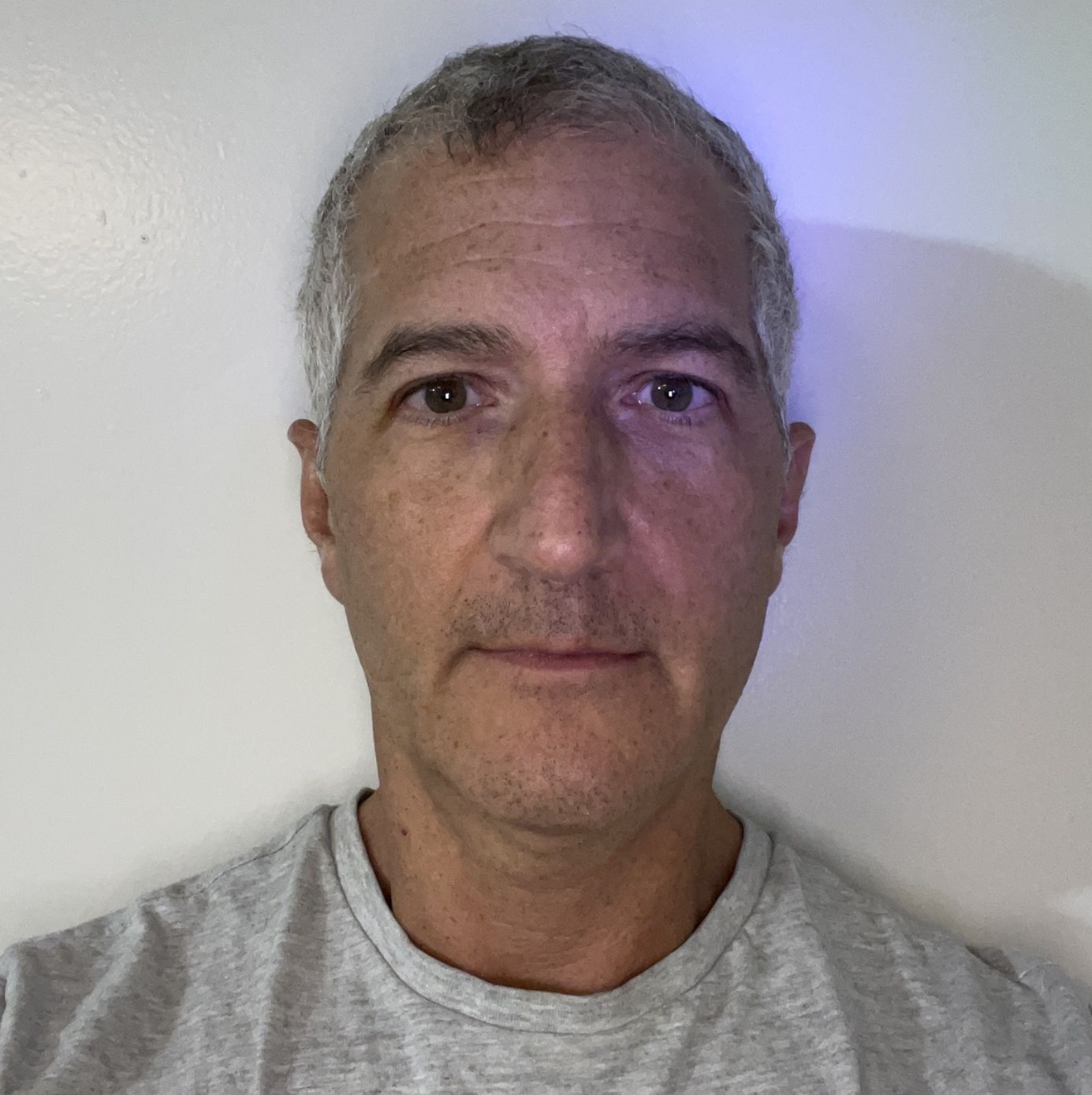 Profile of Marcello Esterque