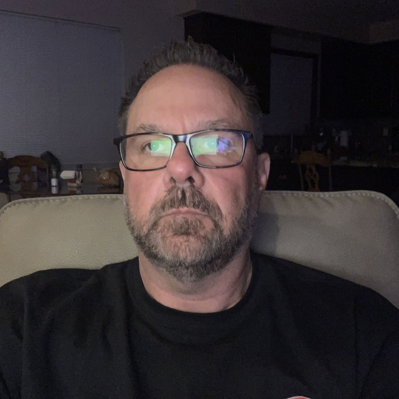 Profile of Eric Habermehll