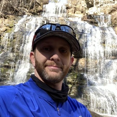 Profile of Luke Ryker