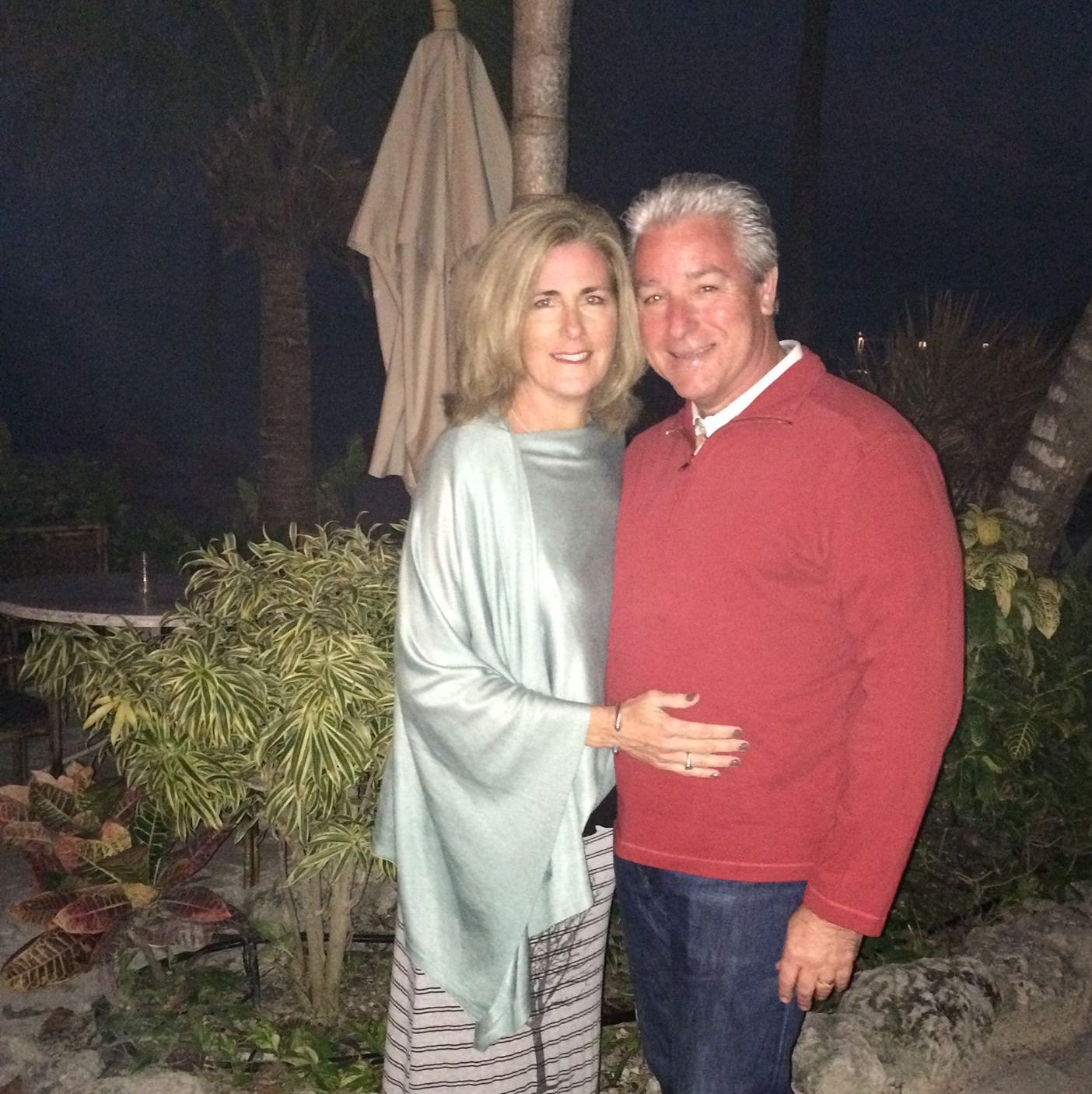 Profile of Randy Fields