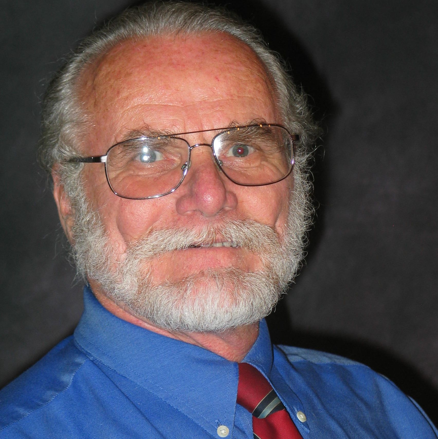 Profile of Dwayne Komush