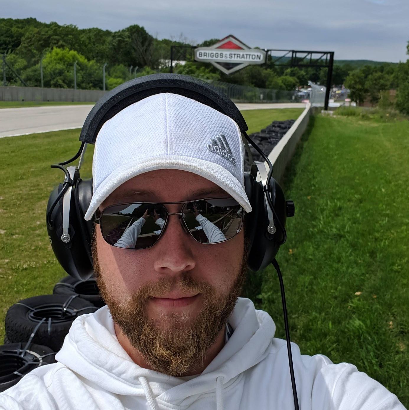 Profile of Andrew Almquist