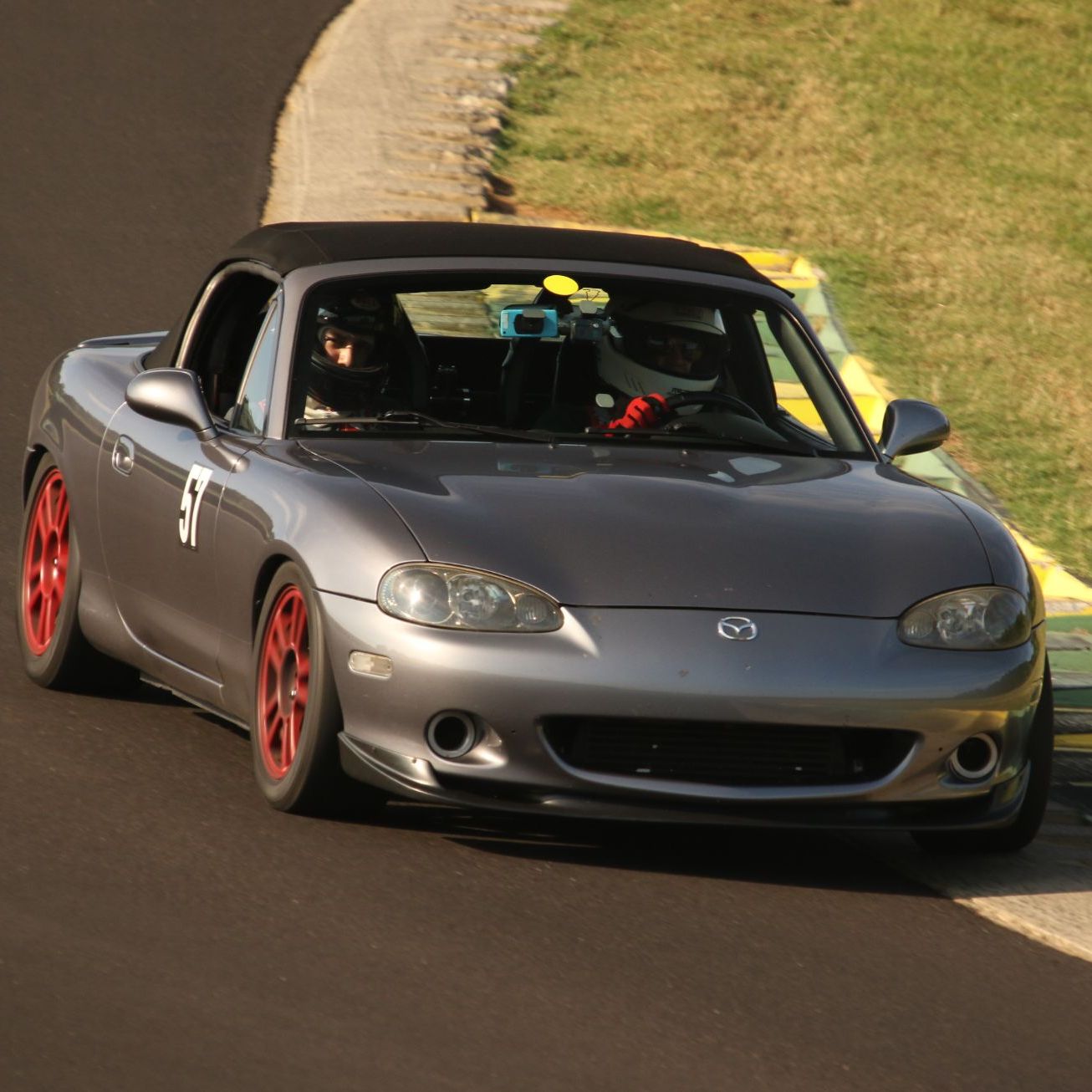 Profile of Kevin Ley