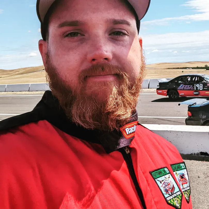 Profile of Taylor Johnson