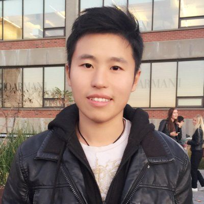 Profile of Thomas Mak