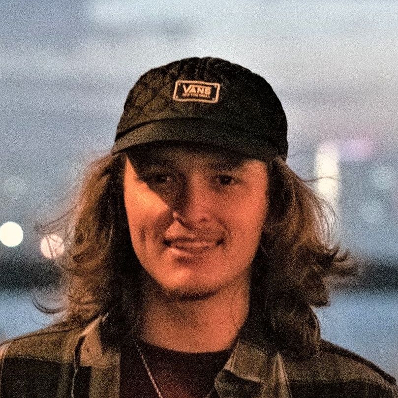 Profile of Anthony Mazziotto