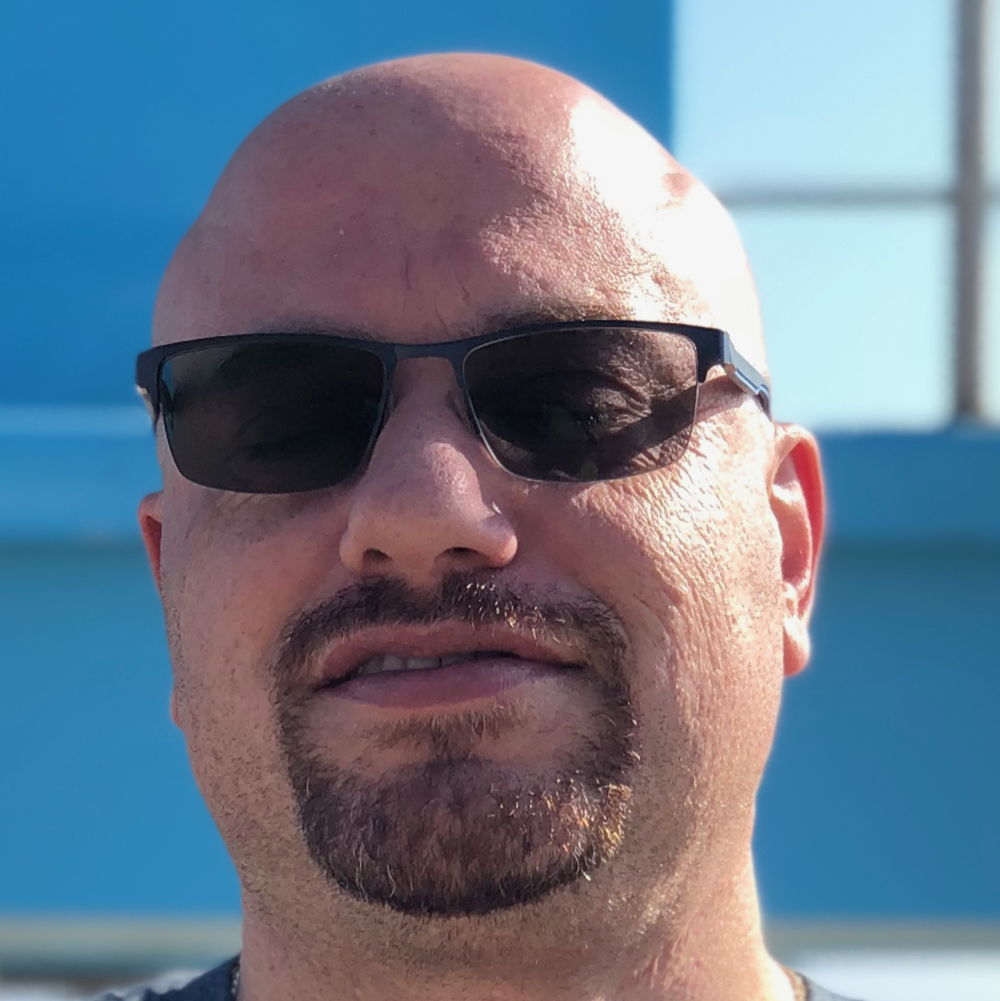 Profile of Alan Chook