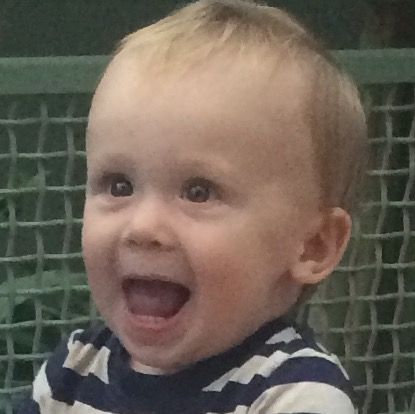 Profile of Chris Dukes