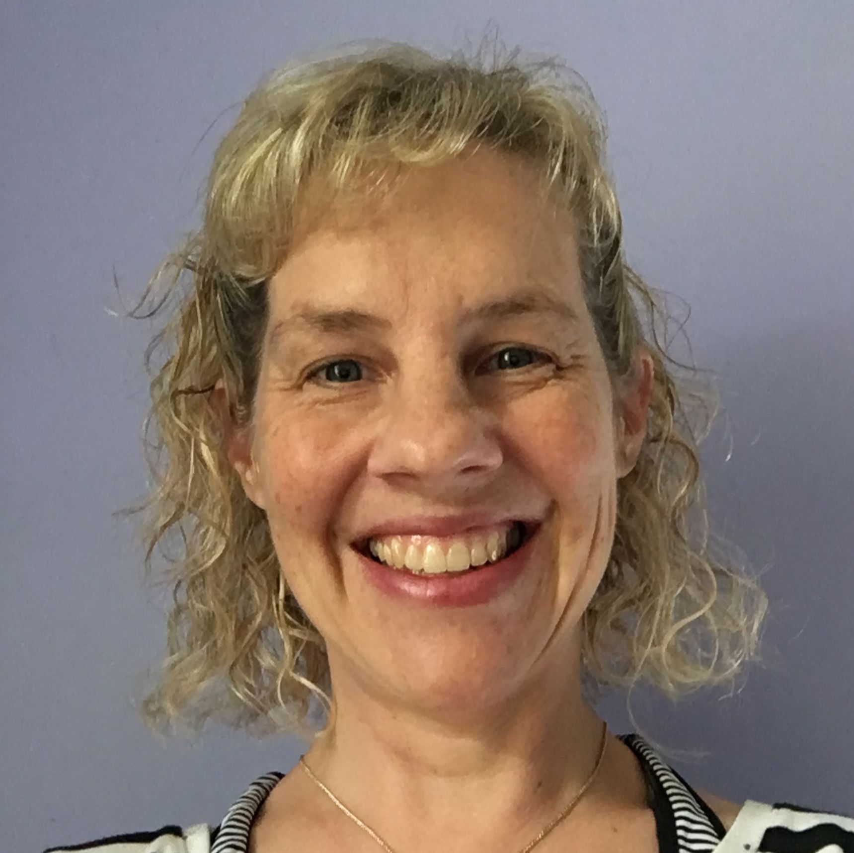 Profile of Deborah Fox