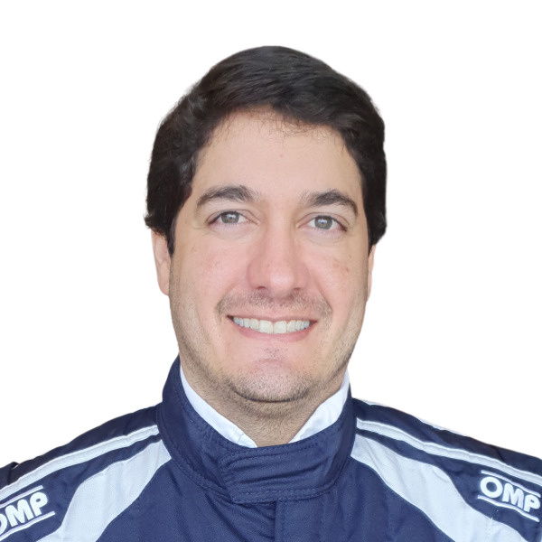 Profile of Oscar Teran