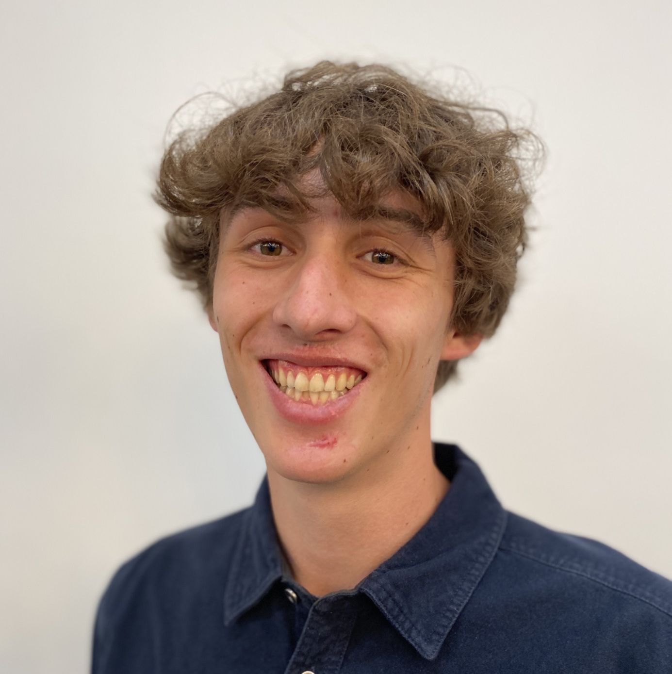 Profile of Ian Keeffe