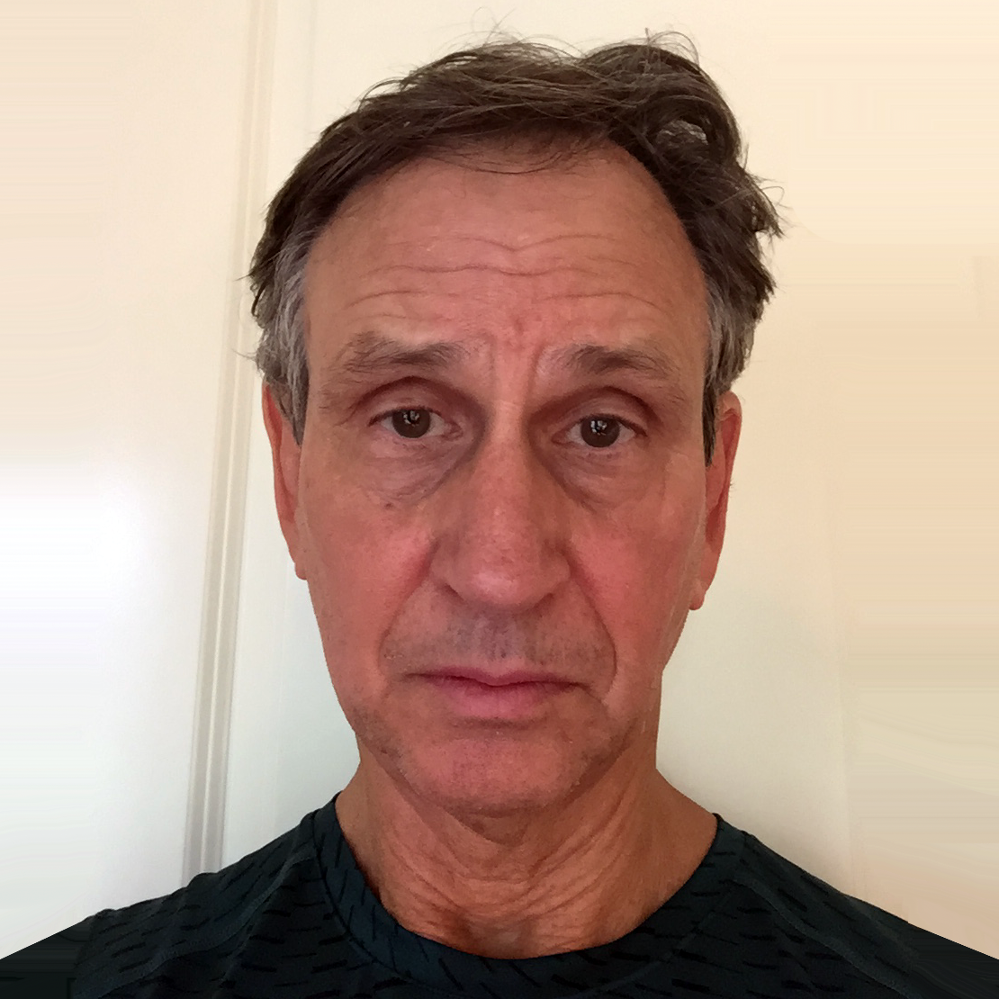 Profile of David Selvig