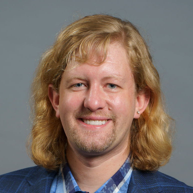 Profile of Adam DeLong