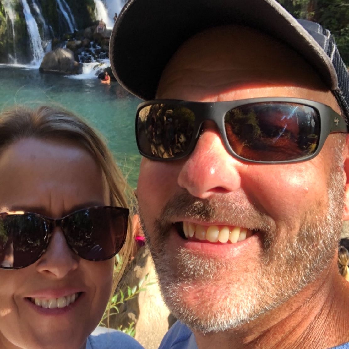 Profile of Jim Earle