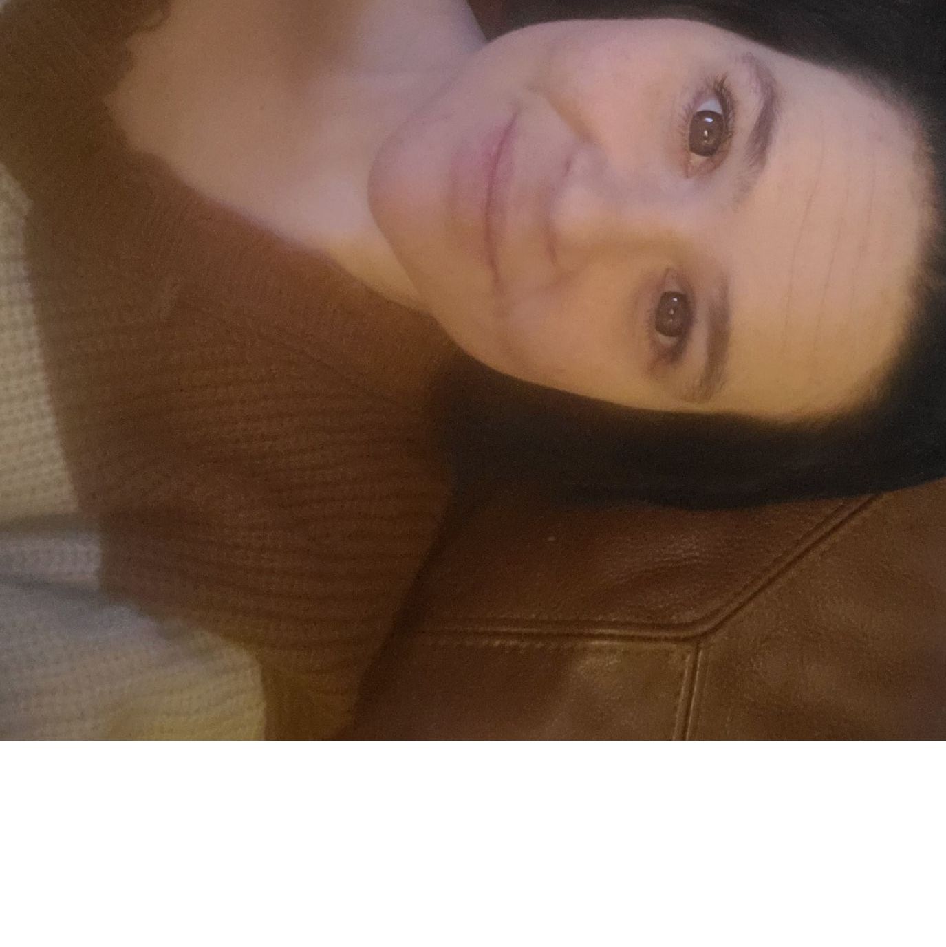 Profile of Rebecca Mcintosh