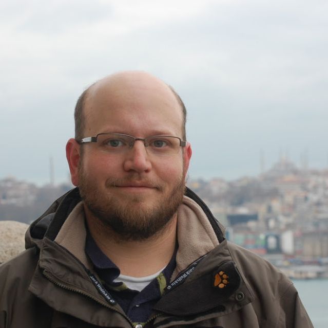 Profile of Matthew Givens