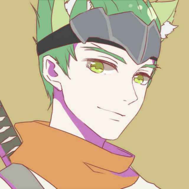 Profile of Jinchen Zhou