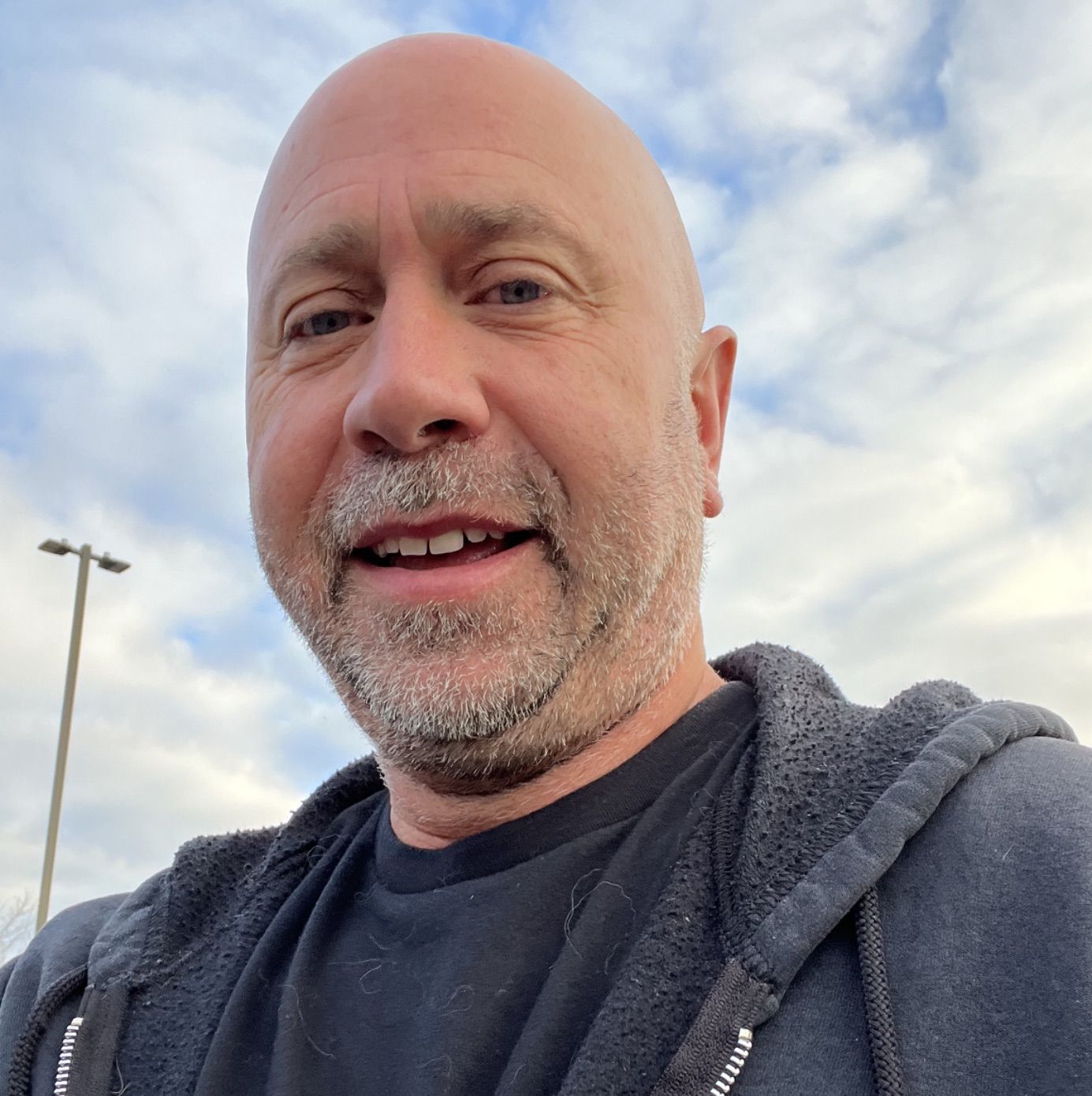 Profile of Phil Gorny