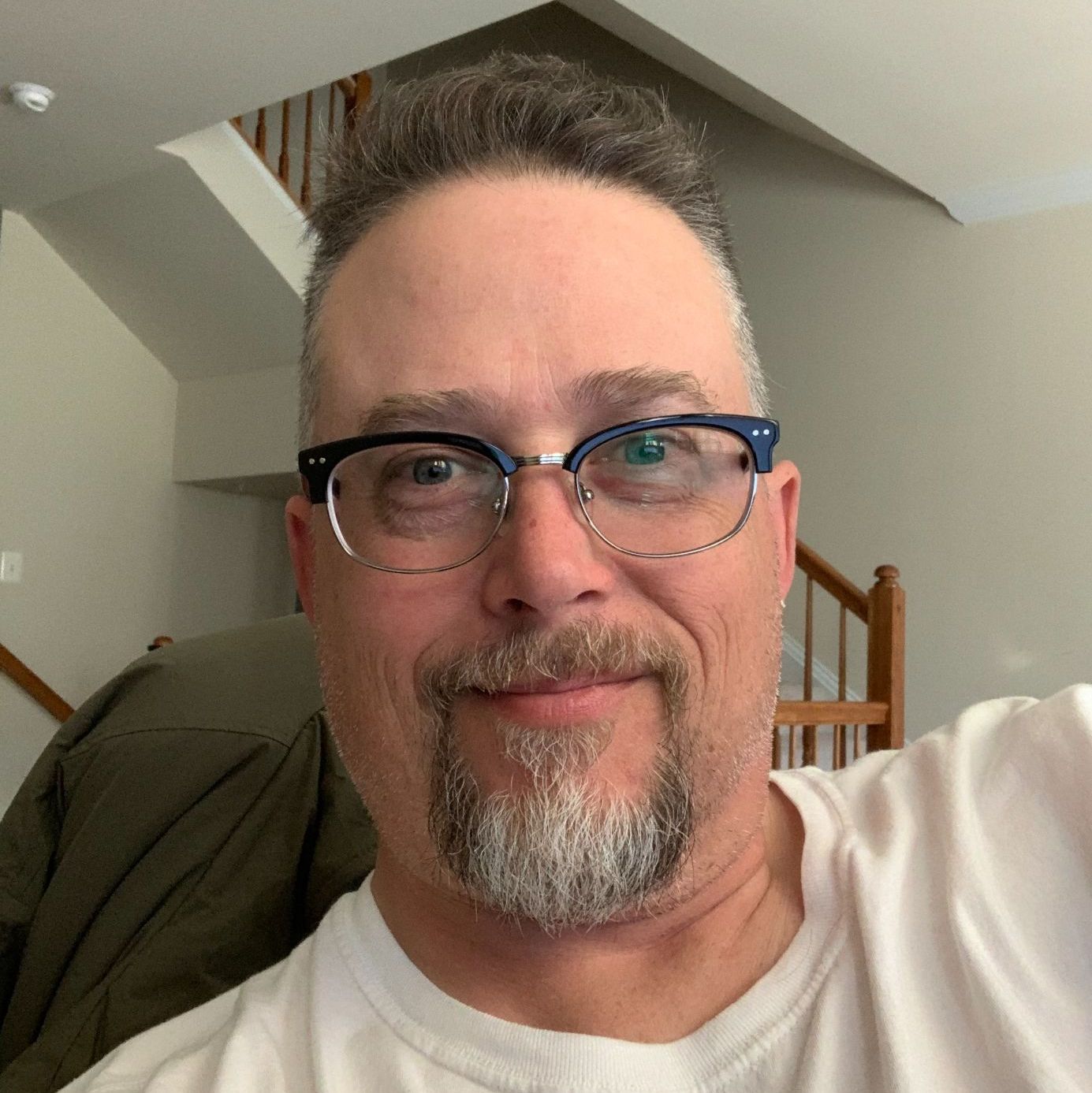 Profile of Paul Wells