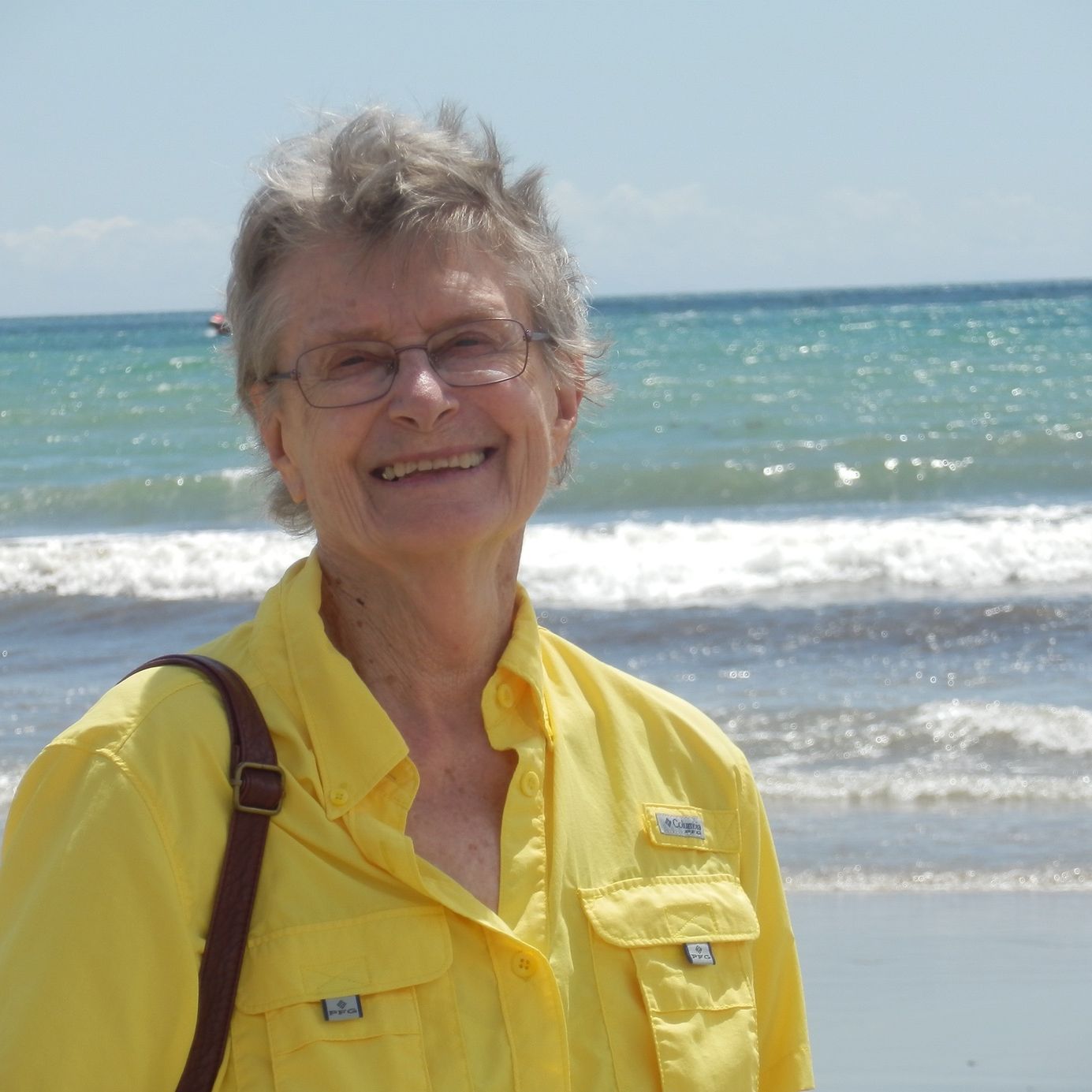 Profile of Larson Peggy W