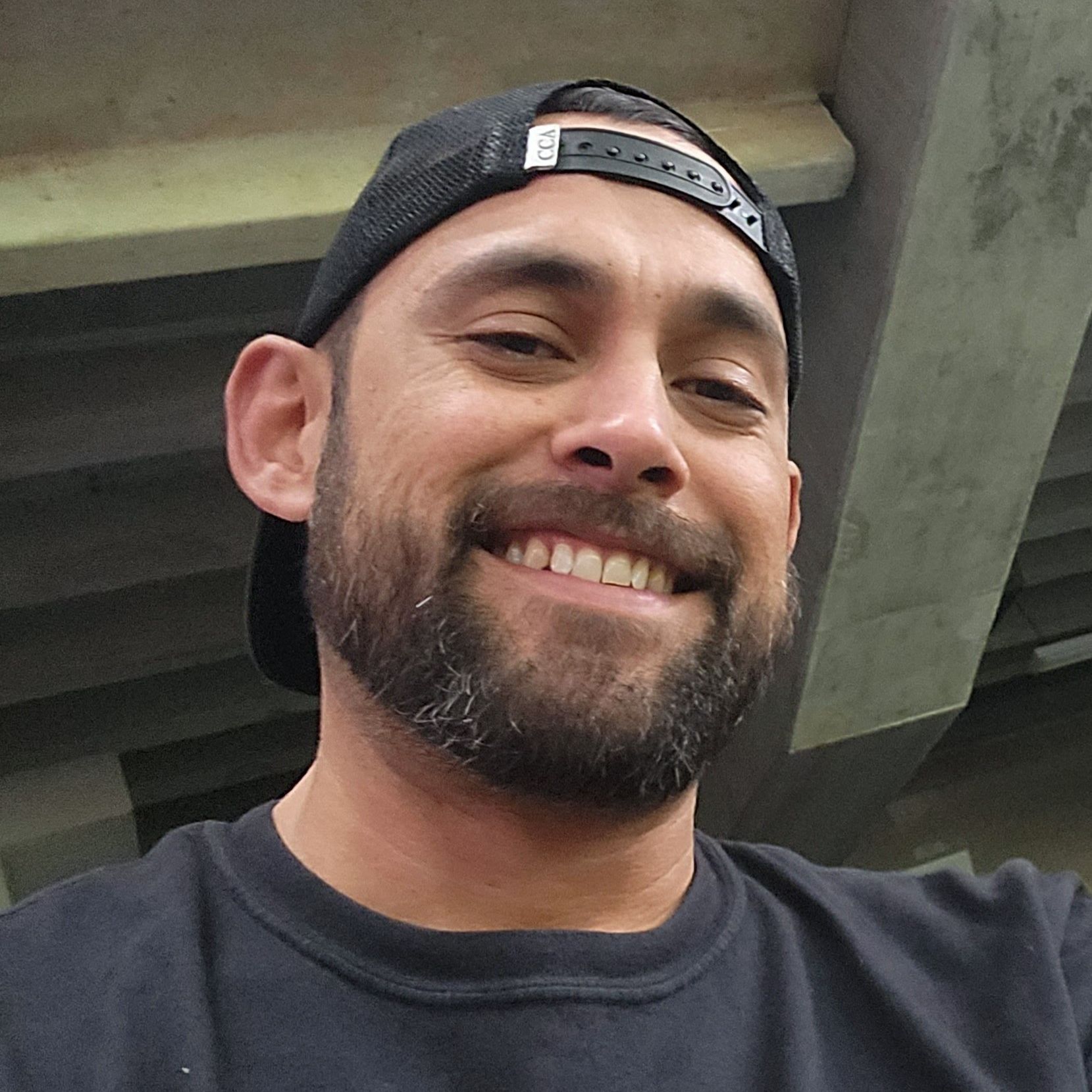 Profile of Benjamin Tijerina