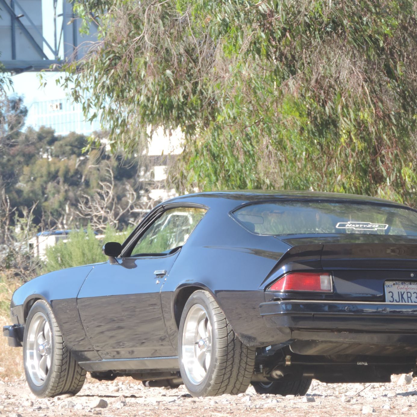 Profile of Andrew Broyles