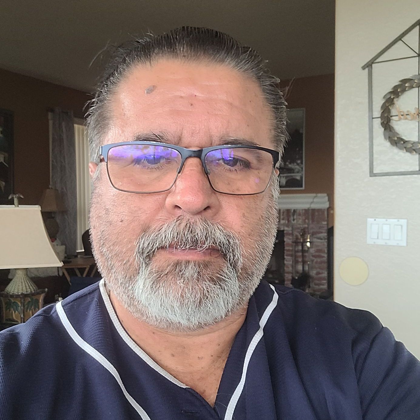 Profile of Antonio Romero